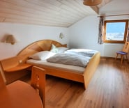 Appartamento | Casa Erdbeergarten | Naturno, Alto Adige