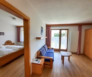 Appartamento | Casa Erdbeergarten | Naturno, Alto Adige