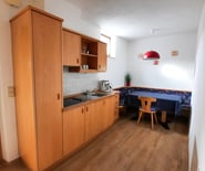 Appartamento | Casa Erdbeergarten | Naturno, Alto Adige