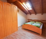 Ferienwohnung | Haus Fliri | Naturns, Südtirol