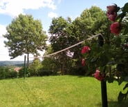 TERRACE / BBQ / VOLLEYBALL / BADMINTON