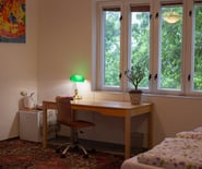 FRANTISKAS' ROOM