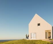 Maison Les Rochers