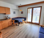 Appartamento | Casa Erdbeergarten | Naturno, Alto Adige