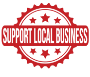 509 Deer Park Local Business Screen Printing Imprints Logos clothing shirts banners signs branding