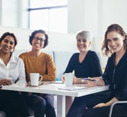 SOMEO Solutions - Corporate : innovation RH, prévention santé et QVT