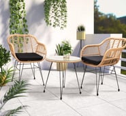Outdoor Set