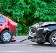 Colisão e Perda Total