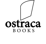 Ostraca Books is an Imprint of Boklers Publishing. Ostraca Books Logo. Art Books. Visual Books