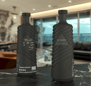 Mezcal Alerón edición especial