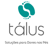 Tálus - Soluções para dores nos pés