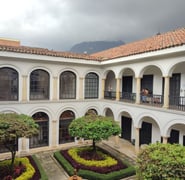 musée bogota incontournable