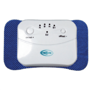 KLife Patch TENS y EMS La Sanateca