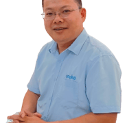 Thomas Zhang Cooka Rapid