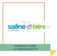 DEPARTEMENT SAONE ET LOIRE