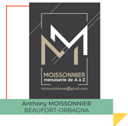 MOISSONIER Anthony