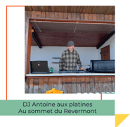 DJ ANTOINE