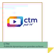 SPONSOR - CTM PUB TV