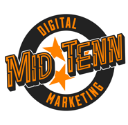 Mid Tenn Digital Marketing logo