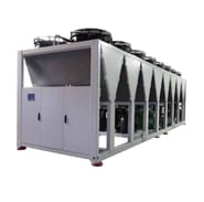 Endüstriyel HVAC ve soğutma sistemleri dış ticaret ürünü