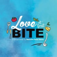 Love at First Bite, Natasha Patel Nema, 2020