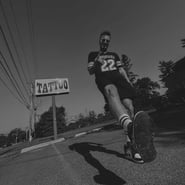 Info about Jaris ink, tattoo artist from Kaunas