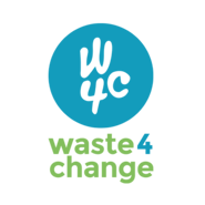 waste4change logo