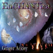 EnCHANTica Album and Book