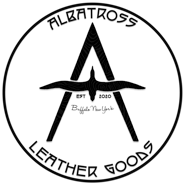 Albatross Leather Goods