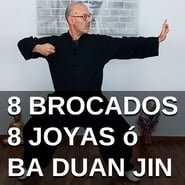 8 Joyas del brocado