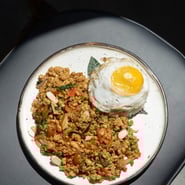 Pad krapow
