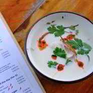 Tom Kha