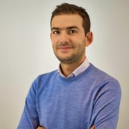 SOMEO Solutions - Benoit Germanos