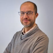 SOMEO Solutions - Aymeric Masson