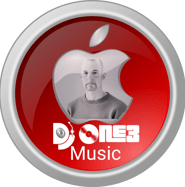 DJ one3 on Apple Music