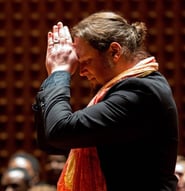 Lincoln Center Conducting