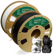 PLA FILLAMENTS FOR 3D Printers