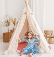 minicamp tipis su tiuliu