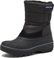 Children's snow boots