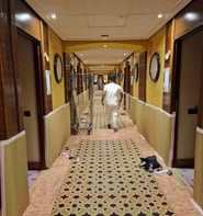 Hotel Macarena Sevilla