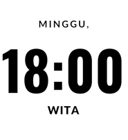 Jadwal misa paroki tuka