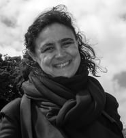 Laurence Moracchini. Multidisciplinary artist. woodworking, abstract painting, prints. Wabisabi art and craft. Ditchling, UK