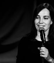 Britta Kah - Poetry Slammerin Workshops Kreatives Schreiben