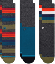 Stance Crew Myrtle Socks