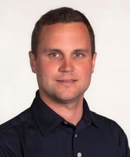 Jernej Semolič - PGAS