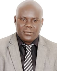 dr odoki m