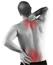 Tratamiento del dolor de espalda