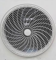 Aerotermia o bomba de calor