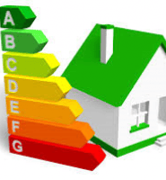Certificado de eficiencia energética