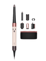 Dyson airwrap women's hair gift for wife